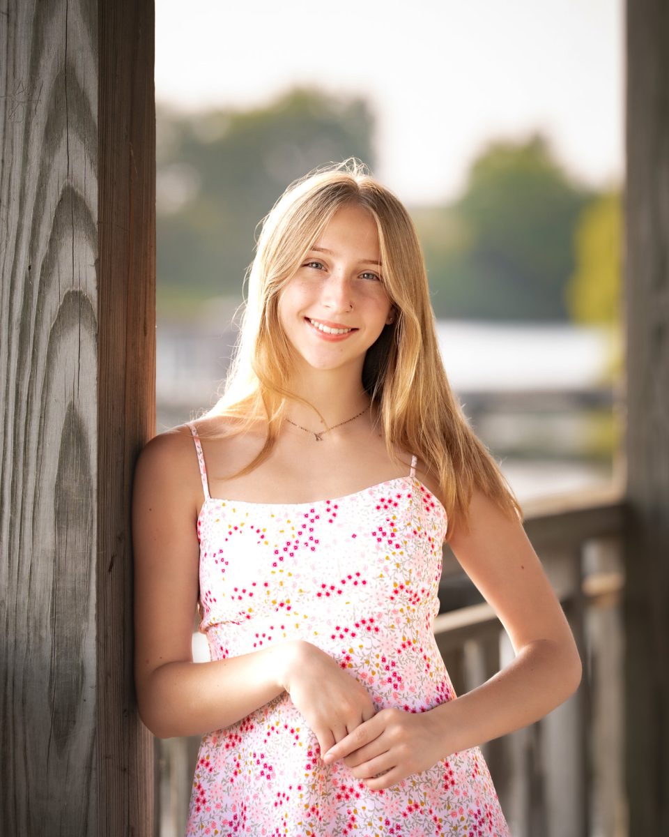 Wisconsin Journalist of the Year and All-State Team