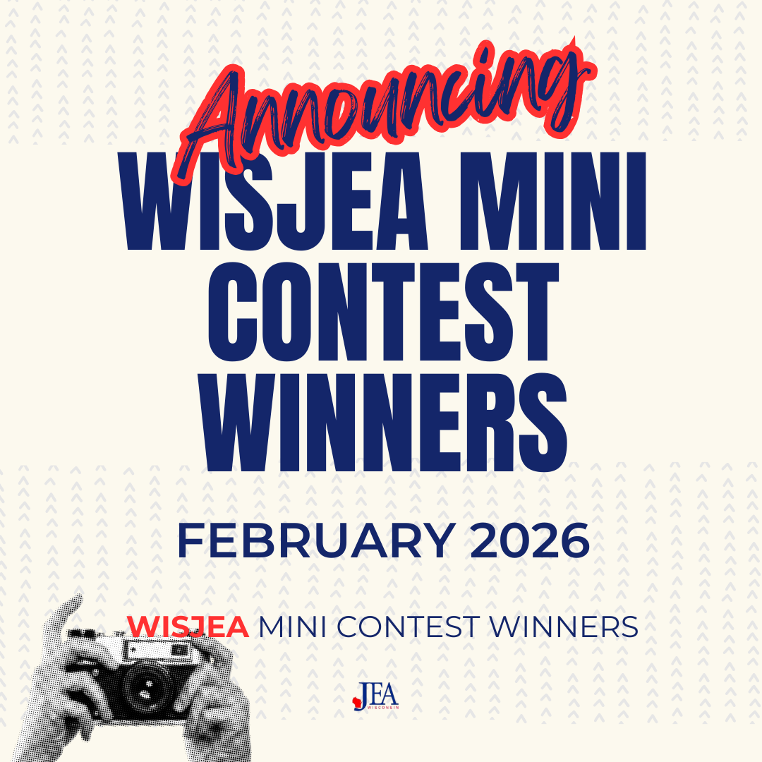 Announcing the February Mini Contest Winners